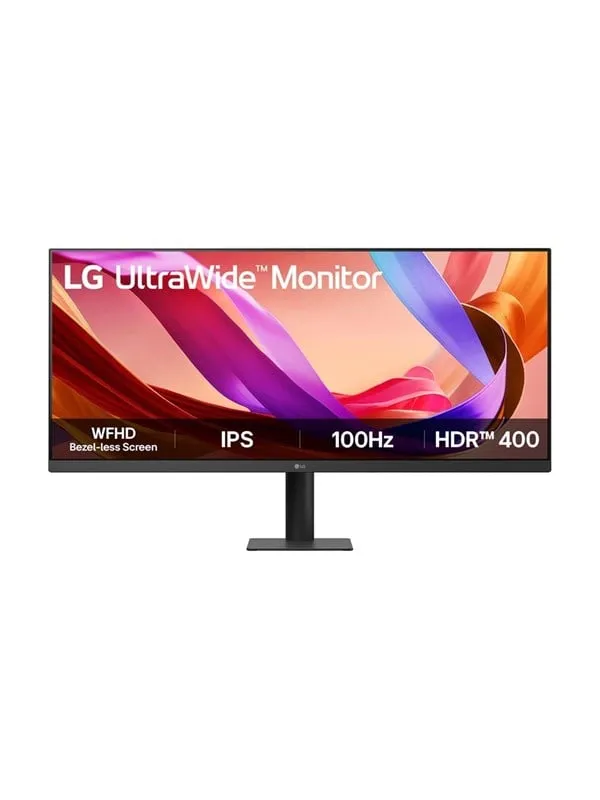 Lg Ultrawide 34u511a 34″ 2560 × 1080pixels Ips 21:9 100hz