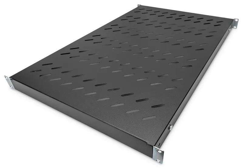 Digitus 19″ Fixed Shelf 700mm Depth