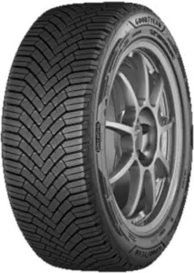 Goodyear UltraGrip Ice 3 ( 195/55 R16 91T XL EVR, Nordiska vinterdäck )