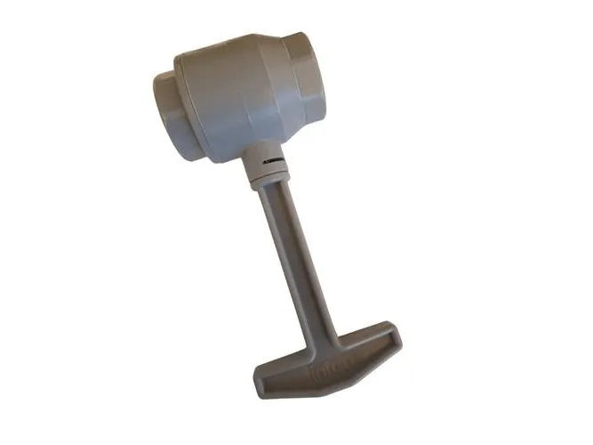 Juvel intra ball valve 1 1/4″ wash basin