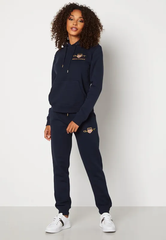 Archive Shield Sweat Pant (#0631)