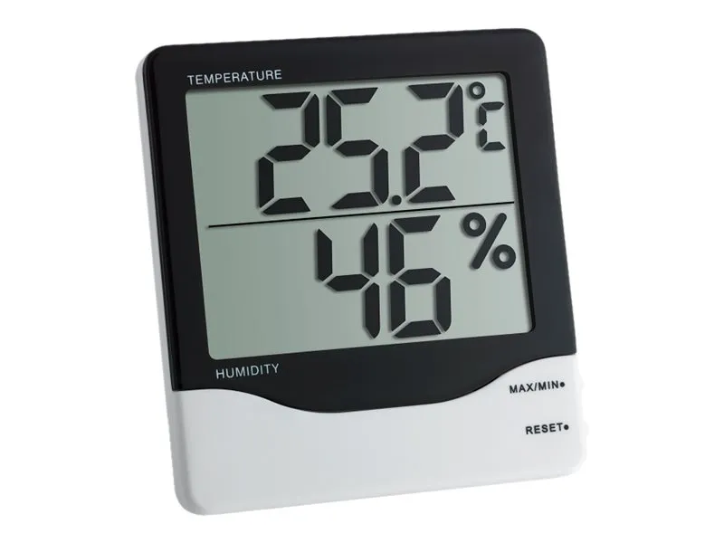 TFA - thermo-hygrometer