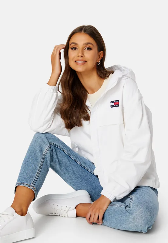 Chicago Windbreaker (#7983)