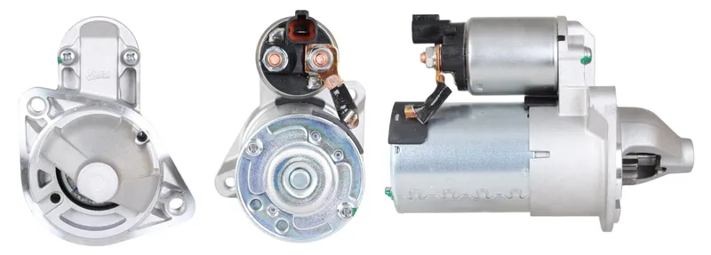 LUCAS LRS04068 Startmotor