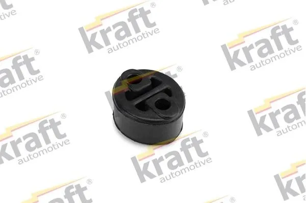 KRAFT 0503520 Gummibuffert, ljuddämopare