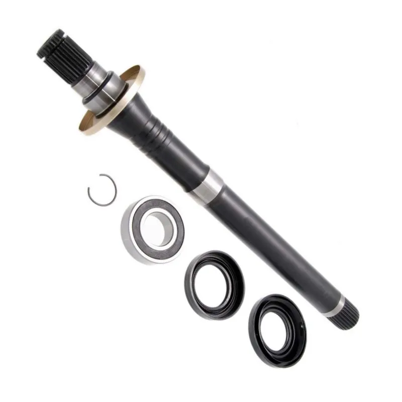 EURODRIVELINE S18 Stickaxel, differential