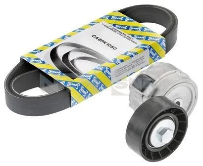 Drivremssats SNR KA858.02
