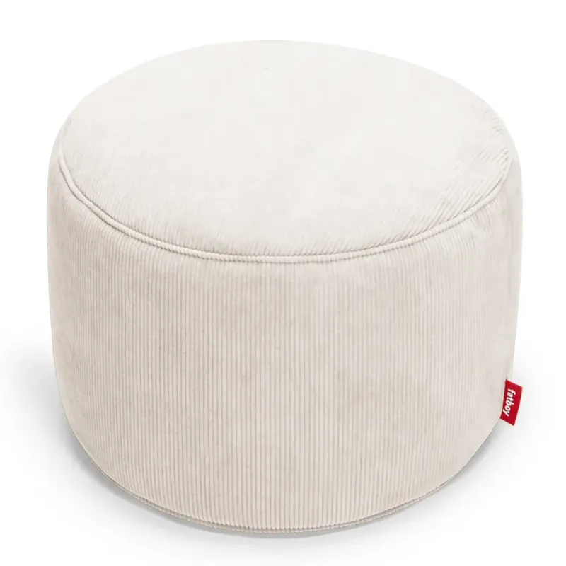 Fatboy, Recycled Point Sittpuff cord cream