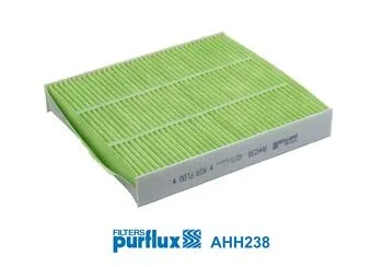 Kupéfilter PURFLUX AHH238