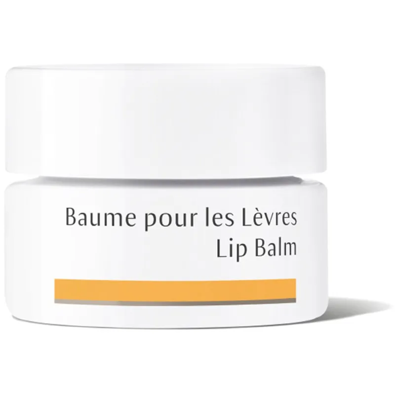 Dr. Hauschka Lipbalm 4.5 ml