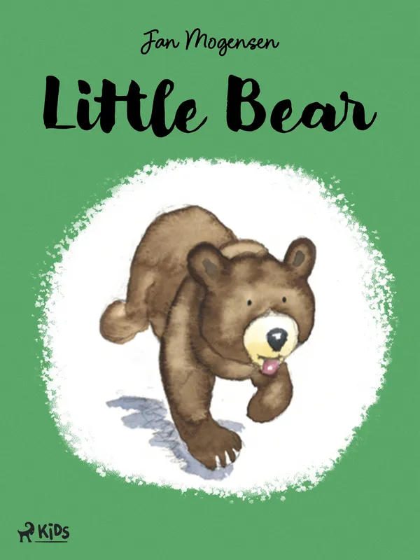 Little Bear, E-bok