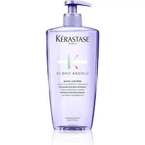 Blond Absolu - Bain Lumière Shampoo