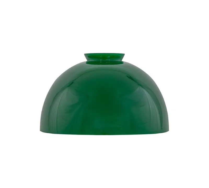 Karlskrona lampfabrik – Kupolskärm 60/170 – Tillbehör – Grön