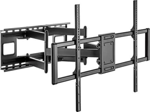 Prokord Heavy-duty Full Motion Väggfäste För Display 120 Kg