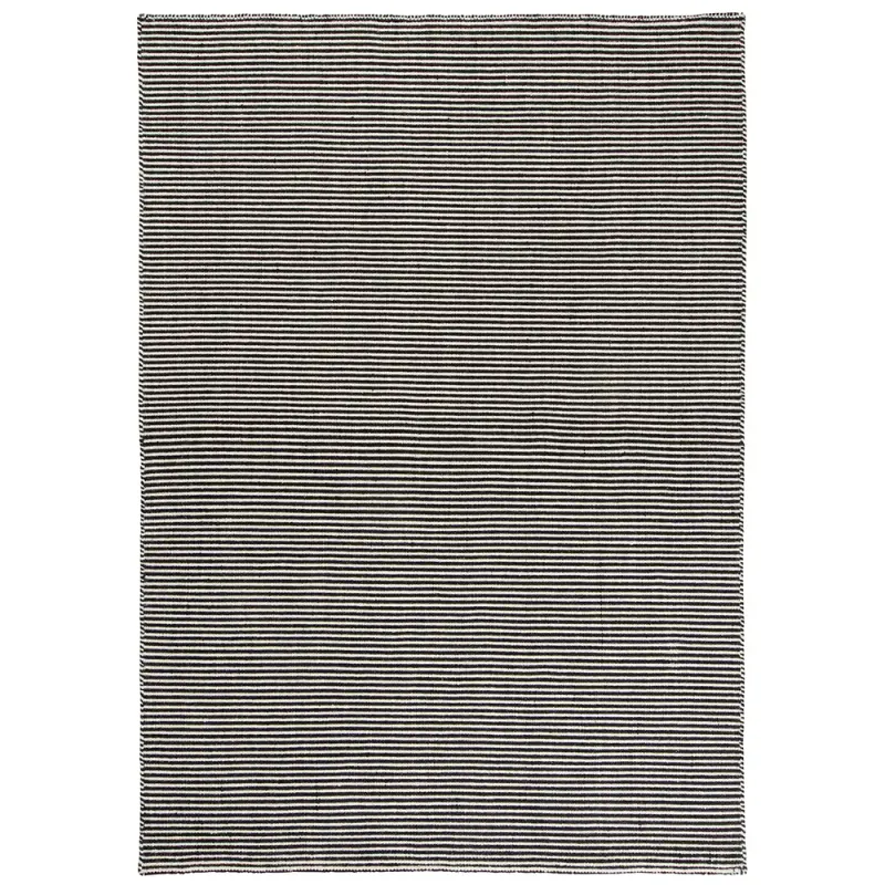 Linie Design, Ajo Black 170×240 matta