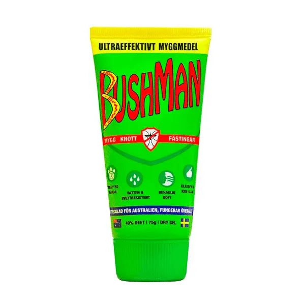 DryGel