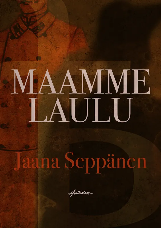 Maamme laulu, E-bok