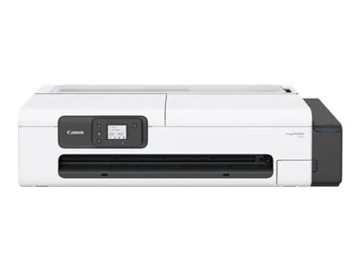 Canon largeformatprinter - imagePROGRAF TC-21 - 4-farvet