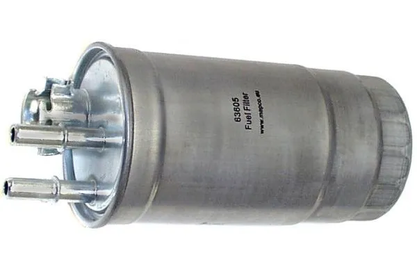 Bränslefilter MAPCO 63605