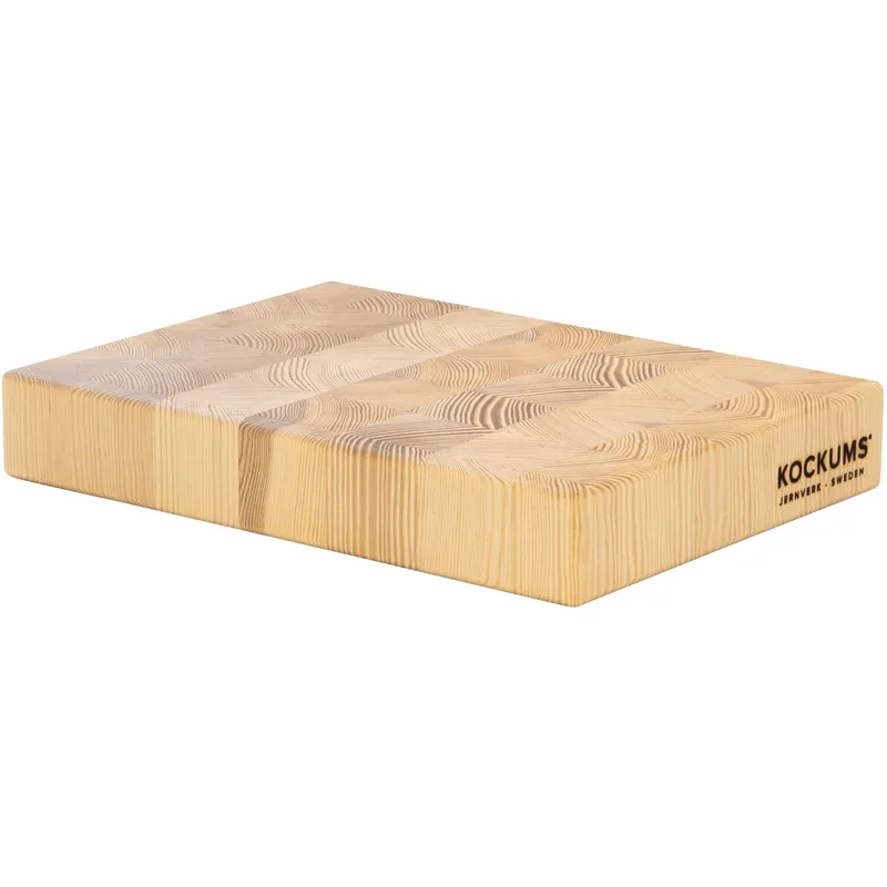 Kockums Jernverk Skärbräda 31 x 22 cm, furu