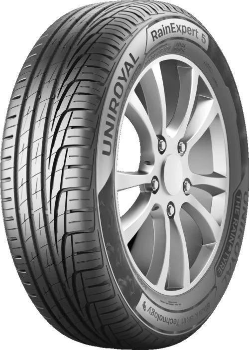 Uniroyal RainExpert 5 ( 215/60 R16 99H XL EVc )