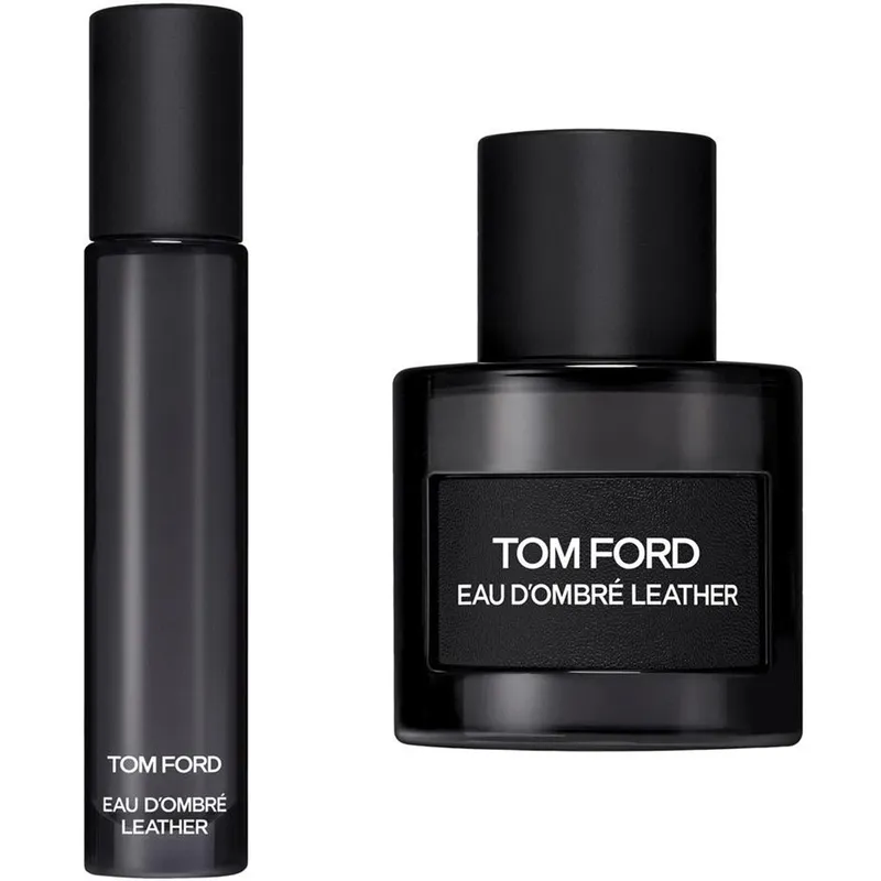 Tom Ford Eau d'Ombre Leather Eau de Toilette - 10 ml