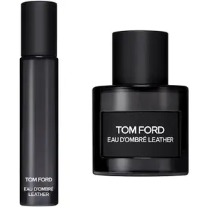 Tom Ford Eau d'Ombre Leather Eau de Toilette - 10 ml