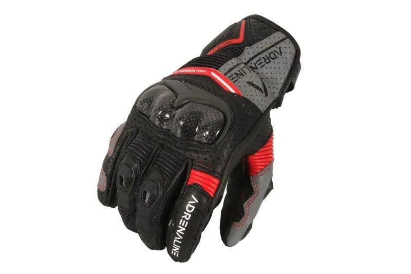 Urbana MC-handskar ADRENALINE A0649/23/20/XS