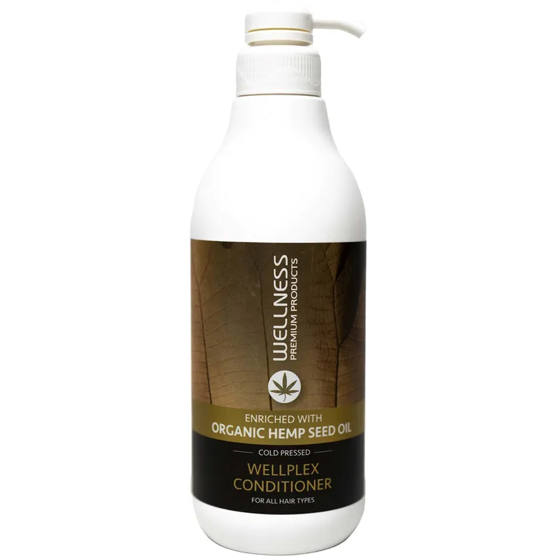 Wellness Premium Products Wellplex Conditioner 1000 ml