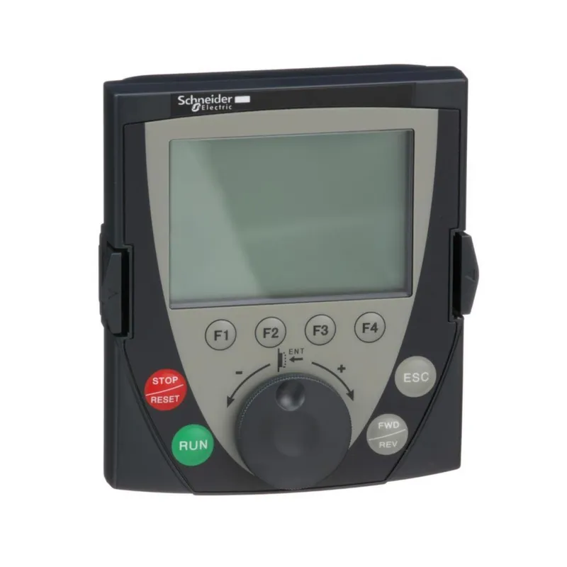Schneider Electric VW3A1101 Terminal grafisk