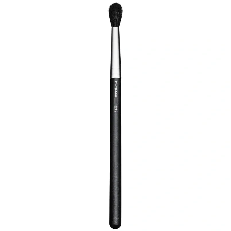 MAC Cosmetics 224S Tapered Blending Brush 1 pcs