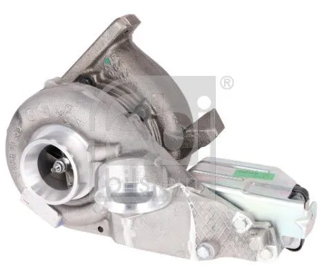 Turboaggregat FEBI BILSTEIN 187151