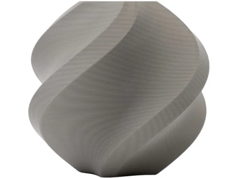 Bambu Lab PLA Basic Refill - grå