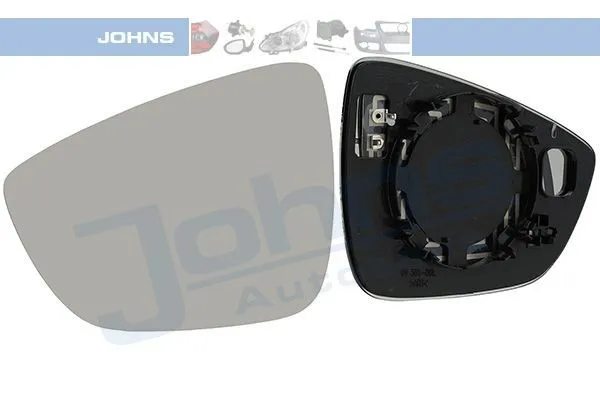 JOHNS 32 25 37-81 Backspegelglas