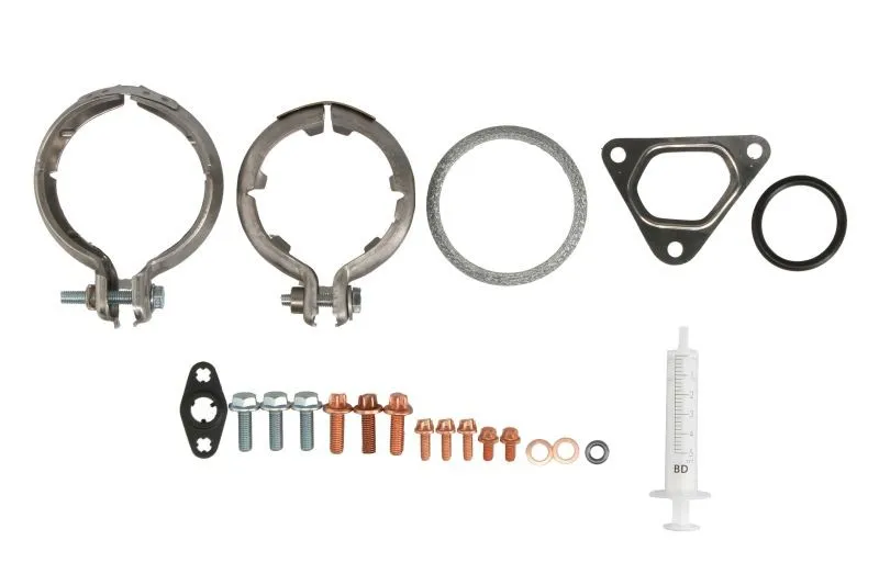 Monteringsats, Turbo EVORON EVMK0003-PLUS