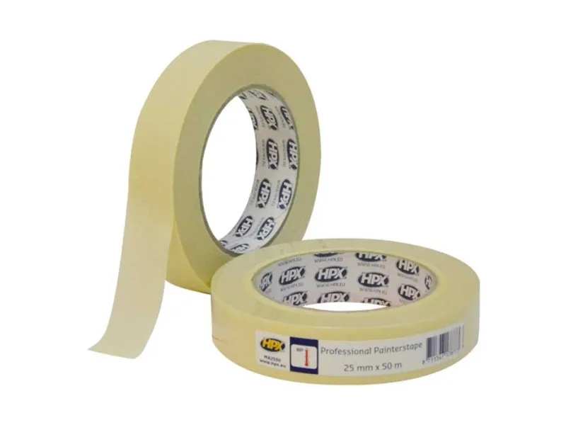 HPX MA2550 Maskeringstejp