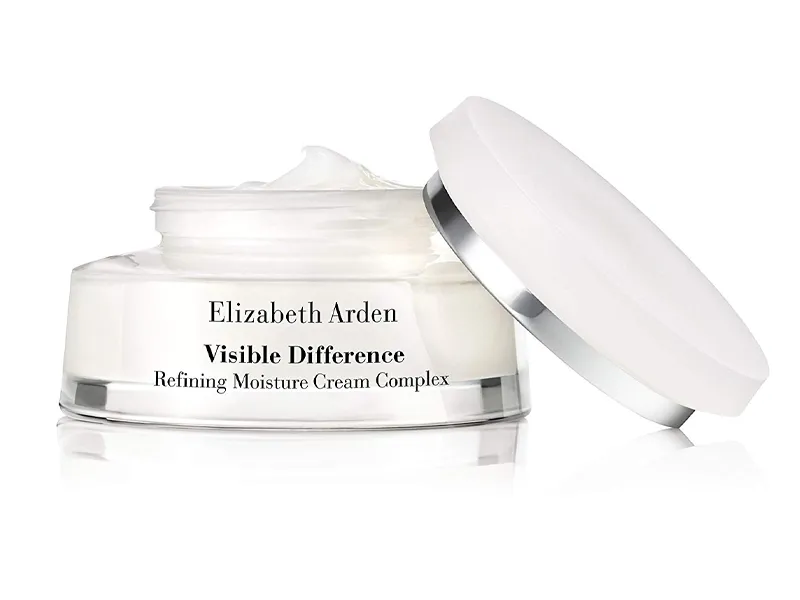 Elizabeth Arden - Visible Difference 75 ml