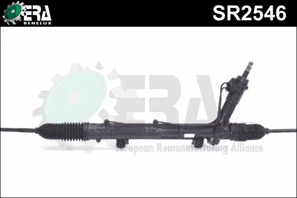 Styrväxel ERA Benelux SR2546