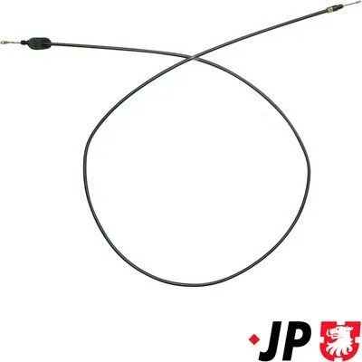 Handbromsvajer JP GROUP 1370300500