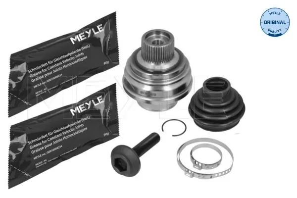 Ledsats, drivaxel MEYLE 100 498 0290