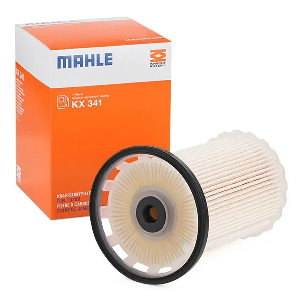 Bränslefilter MAHLE KX 341