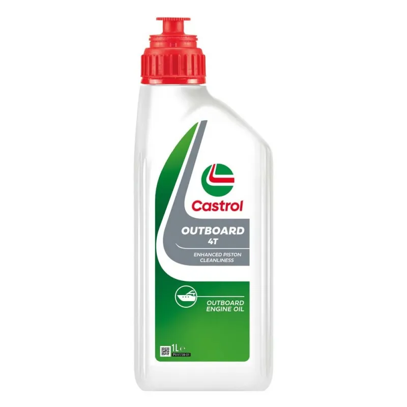 Motorolja CASTROL 15F1BF