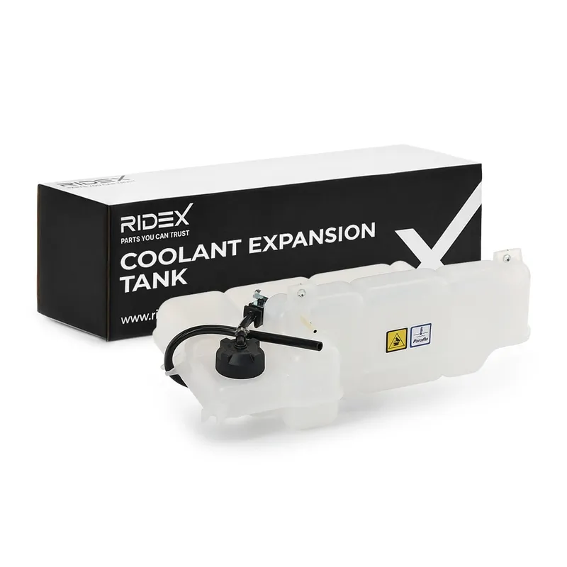 Expansionskärl RIDEX 397E0208