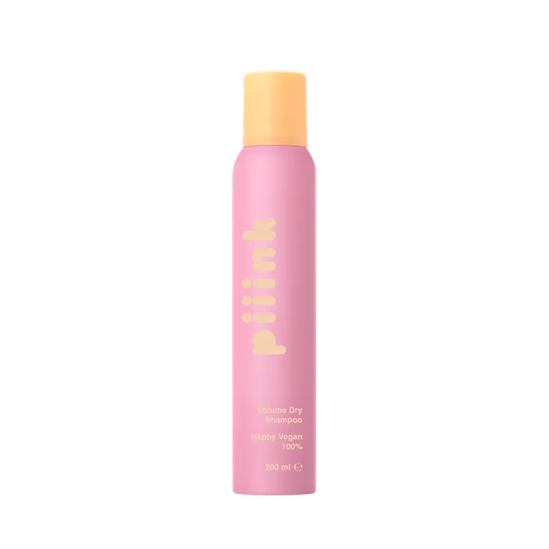 Piiink Volume Dry Shampoo 200 ml