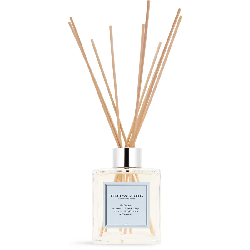 Diffusorer