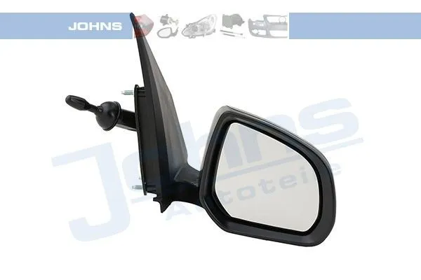 JOHNS 27 01 38-15 Backspegel