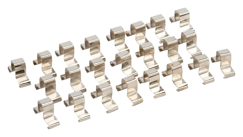 Bahco CLIPS-1/4 Clips för 1/4″ hylsa