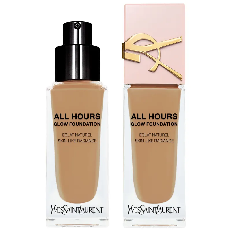 All Hours Glow Foundation – Sminkbas
