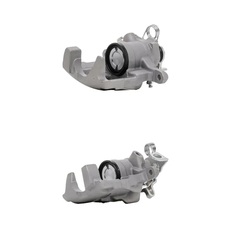 Bromsok RIDEX PLUS 78B1705P