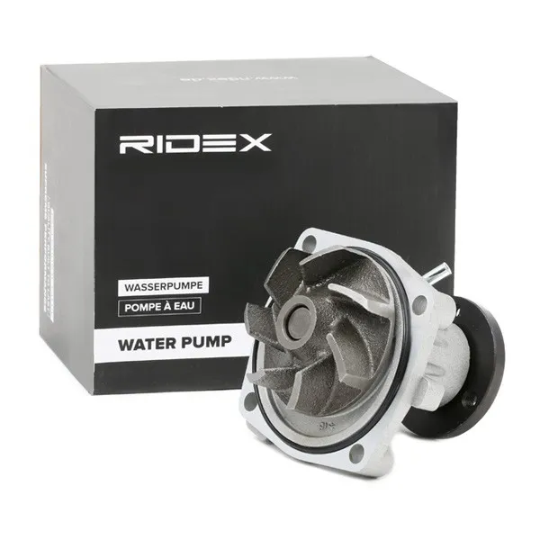 Vattenpump RIDEX 1260W0023